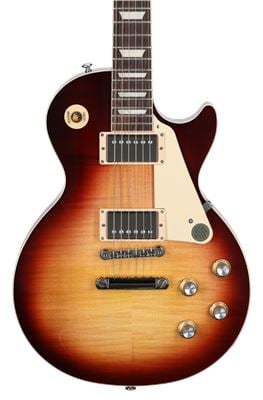 Gibson Les Paul Standard '60s with Case